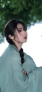 林婉儿明星照片