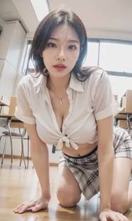 苏晓萌剧照