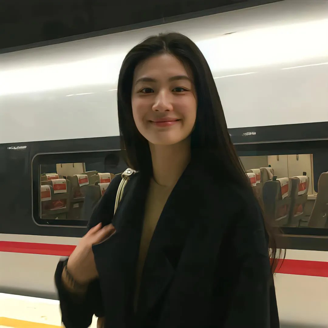 微笑的山谷海报