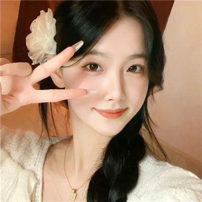 微笑的山谷海报